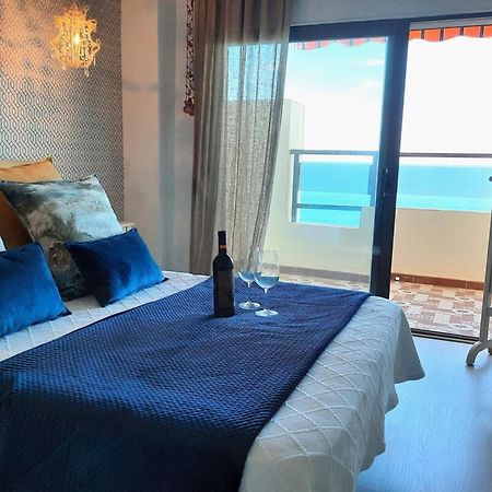 Paseo Del Rey - Fuengirola 2 Bedrooms Oceanfront Apartment Εξωτερικό φωτογραφία