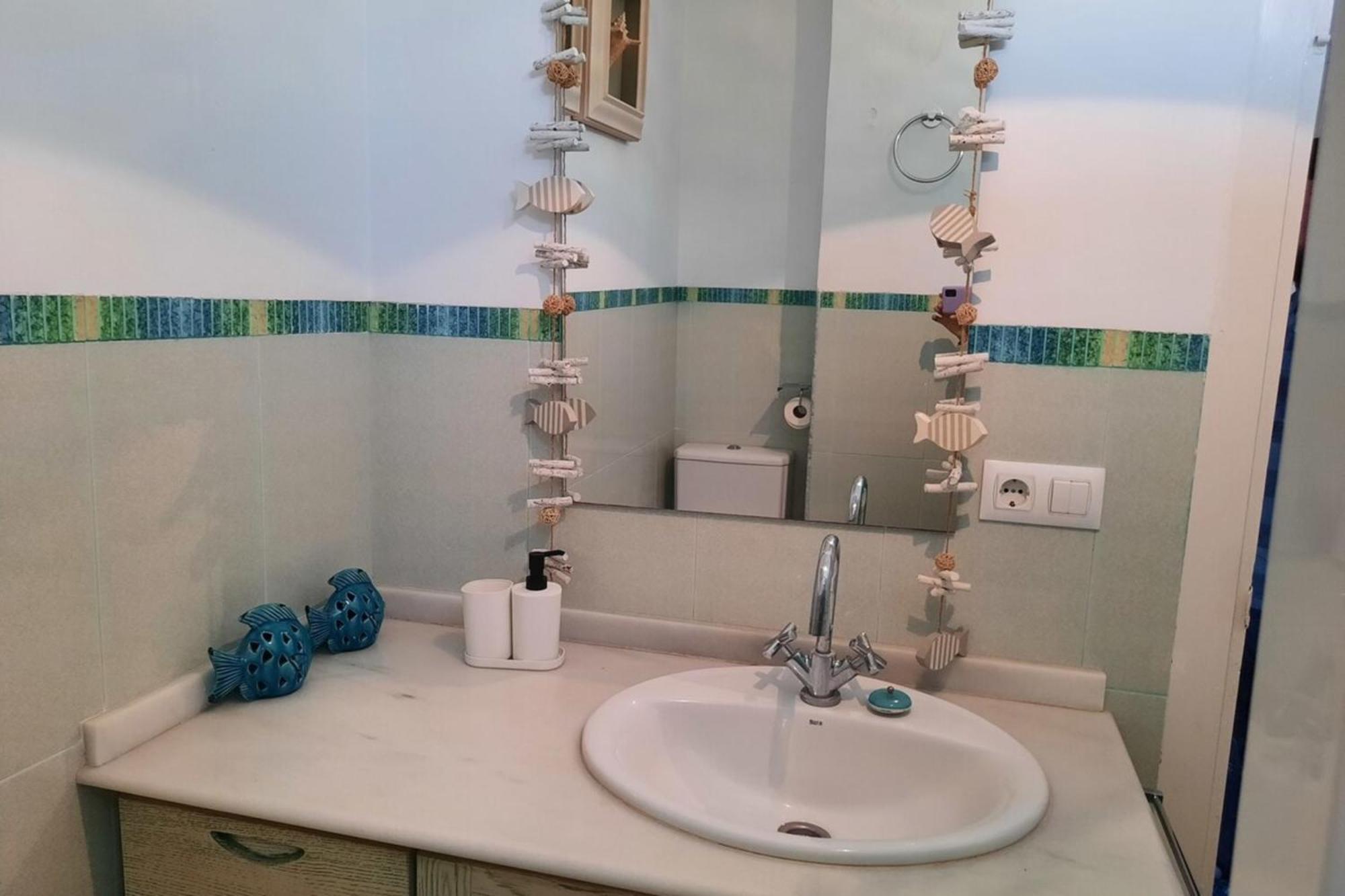 Paseo Del Rey - Fuengirola 2 Bedrooms Oceanfront Apartment Εξωτερικό φωτογραφία