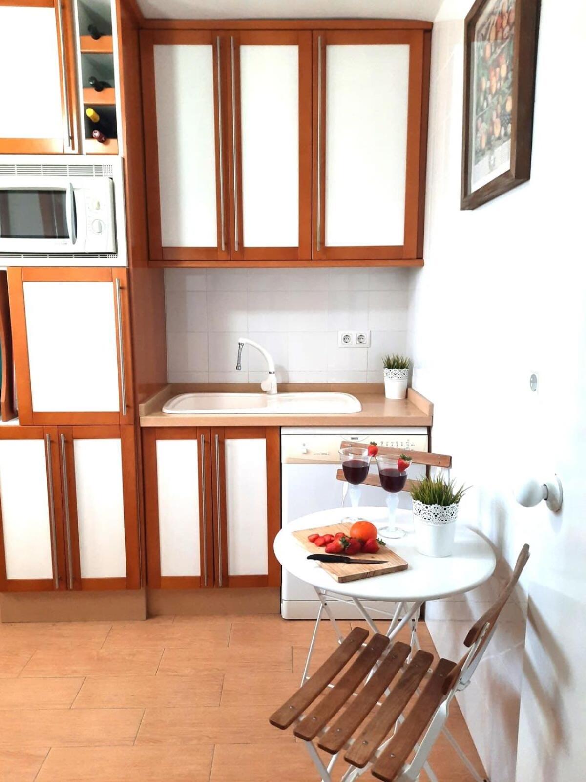 Paseo Del Rey - Fuengirola 2 Bedrooms Oceanfront Apartment Εξωτερικό φωτογραφία